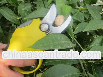 electric grape pruner