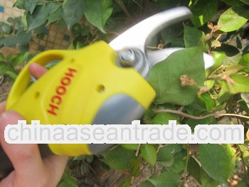 electric grapery pruner