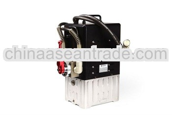 electric hydraulic pump for jack/cylinder