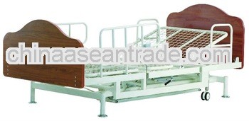 electric medical bed