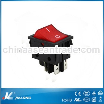 electrical rocker switch