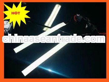 electroluminescent tape glowing neon lighting tape,flashing el tape,el strip light