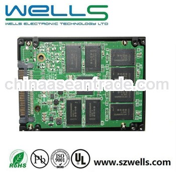 electronic controller pcba manufacturer