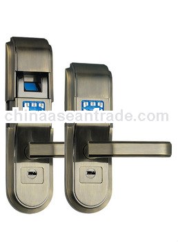 electronic fingerprint hotel lock