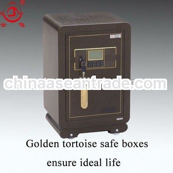 electronic money safe box