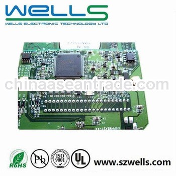 electronic pcb pcba circuit assembly