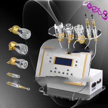 electroporation no of needle of mesotherapy DO-N01