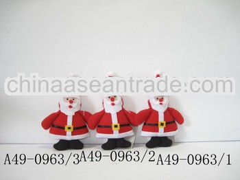 elegant supplier outlets christmas hot gifts doll clothes