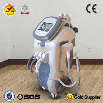 elight ipl rf yag laser machine 5 in 1 ISO13485 certified