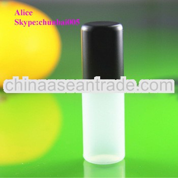 eliquid bottles with childproof with long thin tip, SGS and TUV certificate