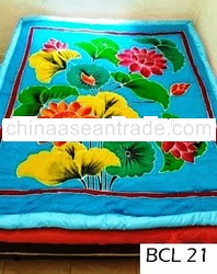 Bed Cover Bali BCL 21