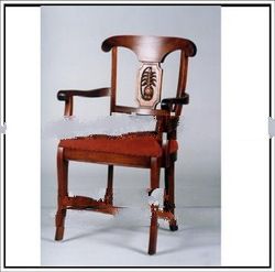 Wooden Chair
