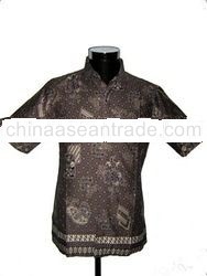 Batik Shirt