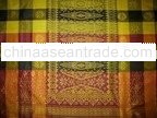 sarong & songket