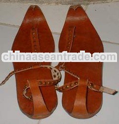 Leather Sandals