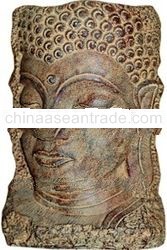 STONE GARDEN STATUE SG23