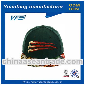 embroidery design custom hats new snapbacks