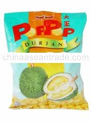 Pop Pop Durian