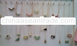 Brass Jewelry Accessories