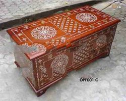 Inlay Chest