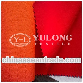 en1149 flame retardant/anti-static fabric