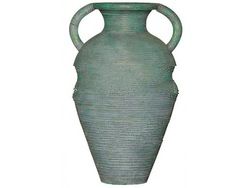 TERRACOTTA VASE TV91