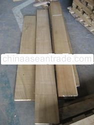 Teak Timber E2E or Teak decking S4S E2E/ E4E