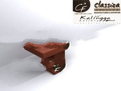 Teak Rectangular Table