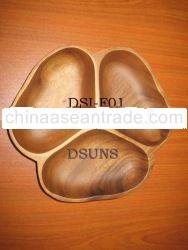 Acacia 3 compartment Server