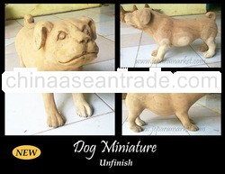 Dog Miniature