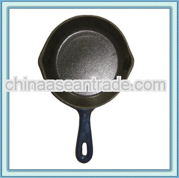 enamel cast iron casserole
