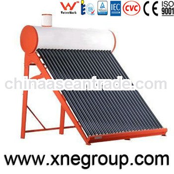 enameled steel of Inner tank