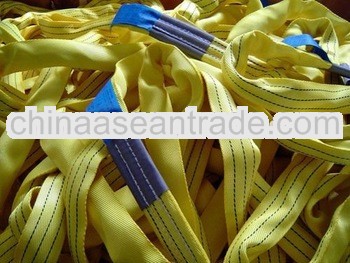 endless lifting sling