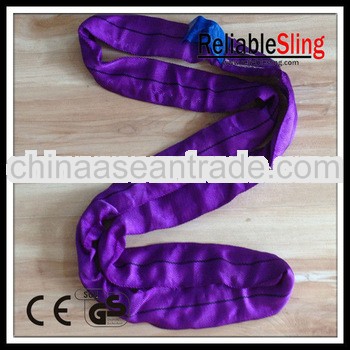 endless round sling/Round Loop Sling/lifting round sling