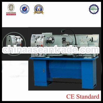 engine mini lathe machine