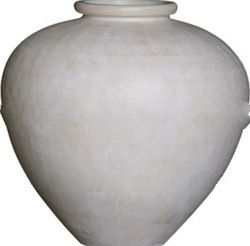 TERRACOTTA VASE TV88