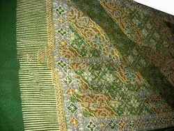 Batik Cap Katun cloth