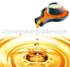 environmental used vegetable oil for biodiesel