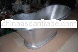 Aluminium Copper Bathtub