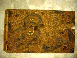 Batik Solo fabric