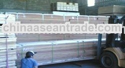 Decking Merbau