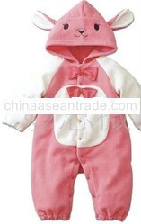 Baby Rabbit Costume