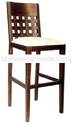 QB Eternity Bar Chair