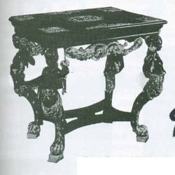 Stone Tables