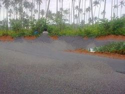 TRIKORA BEACH BINTAN ISLAND
