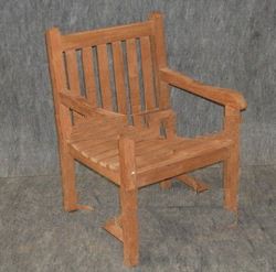 teak furniture-Kent Chair of Garden furniture teak