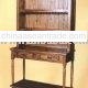 Rakabu Classic Wooden Furniture CRB 222 CLARISSA