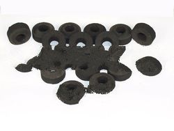 ROUND SHAPE FOR SHISA