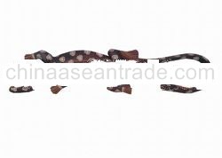 GECKO SEVENTIES 100CM