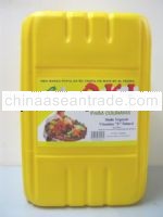 OKI VEGETABLE COOKING OIL
